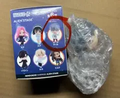 ALIEN STAGE ティル till ねんどろいどさぷらいず　エイステ