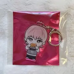 超特急　シューヤ　REAL? ご当地アクリルキーホルダー　愛知