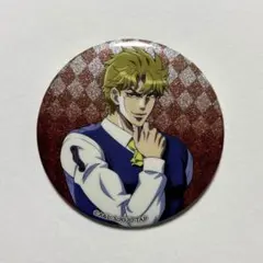 2025年最新】ジョジョ 缶バッジ ディオの人気アイテム - メルカリ