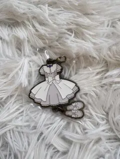 【カードキャプターさくら】コスチュームチャーム