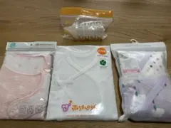 新生児セット【新品未使用】