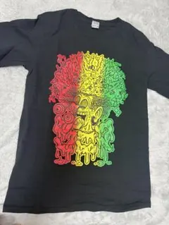 WANIMA ロンT Sサイズ カミナッチャ