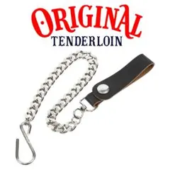 2025年最新】TENDERLOIN メンズ ウォレットチェーンの人気アイテム