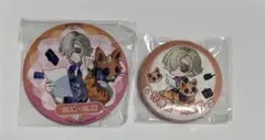 第五人格 中国 奇幻秘境 缶バッジ 漁師 通常 SE 第五人格 缶バッジ 中国 奇幻秘境 SE 漁師 - メルカリ