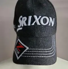 SRIXON Cleveland Golf キャップ 帽子