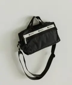 LeSportsac for ADAM ET ROPE' ショルダーバッグ