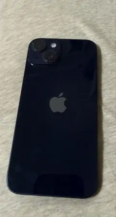 iPhone 14本体 ミッドナイト　128GB SIMフリー