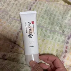 サナ なめらか本舗 スキンケアUV下地