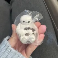 ベイマックス フィギュア 未使用