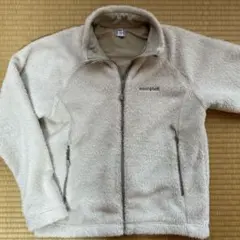 モンベル mont-bell クリマエア ライニングジャケット Kid’s