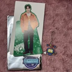 TREASURE アサヒ グッズ まとめ売り