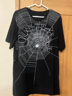 2026年最新】スパイダーウェブ tシャツの人気アイテム - メルカリ