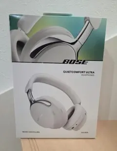 【新品】Bose QuietComfort Ultra (2nd Gen)
