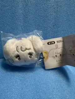 mikko マスコットミラー　キャミー