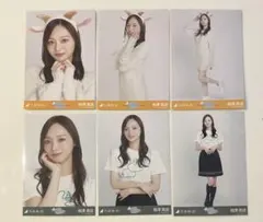 乃木坂46 梅澤美波 ごんぞうカチューシャ 与田祐希卒業コンサートTシャツ