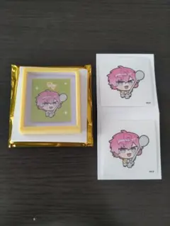 皇れお にじさんじ 8th with cake ! ①