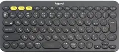 로지텍 K380 Bluetooth 키보드