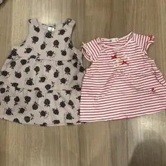 ワンピース　チュニック　まとめ売り