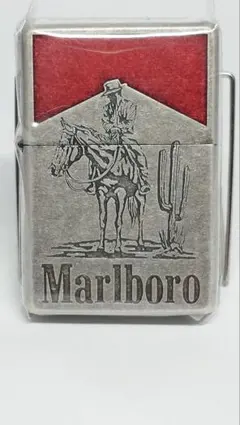 2026年最新】zippo マルボロ 50周年の人気アイテム - メルカリ