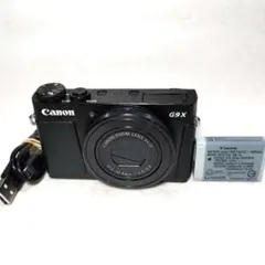 2026年最新】canon g9 ジャンクの人気アイテム - メルカリ