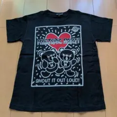 ジョーイヒス ♪ パーティー ベア Tシャツのサムネイル
