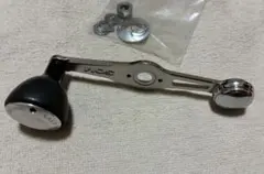 スタジオオーシャンマーク パワーバランスハンドル ダイワ用 - メルカリ