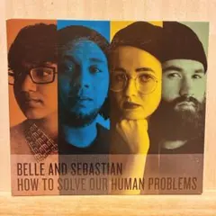 2026年最新】ベルアンドセバスチャン Belle and Sebastian - How to