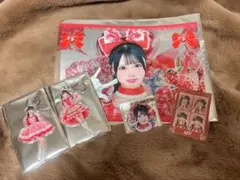 iLife! 心花りり チェキ 4枚セット - メルカリ