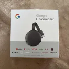 Chromebookアクセサリー Google Chromecast Chromebookアクセサリー Google Chromecast Google Chromecast