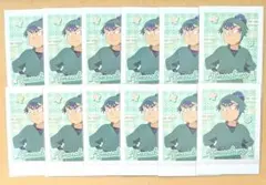 忍たま乱太郎 ぱしゃこれ 食満留三郎 2弾