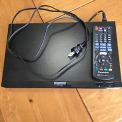 2026年最新】パナソニック ブルーレイプレーヤー DP-UB32の人気