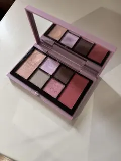RMK ザ ピンク ハイ アイズ ＆ ブラッシュ パレット　限定パレット