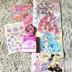 たのしい幼稚園 2026年4月号 たんプリ 名探偵プリキュア ちいかわ すみっこのサムネイル