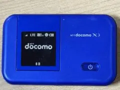 HW-02E LTE 3Gモバイルルーター