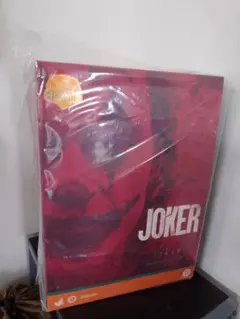 ホットトイズ 1/6 ジョーカー（2019）(アルチザン版)未開封