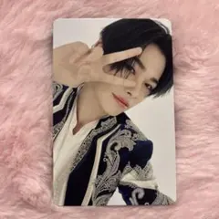 ENHYPEN エナプFATE+ 特典トレカ ニキ