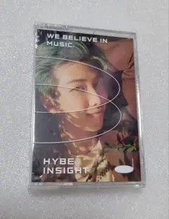 BTS 防弾少年団 HYBE INSIGHT  フォトカードセット
