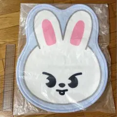 SKZOO ミニカーペット リービット