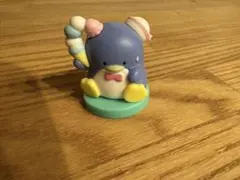 タキシードサム　※サンリオチョコエッグ