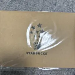 スターバックス　コーヒー染め手ぬぐい　スターバックスリワードのサムネイル