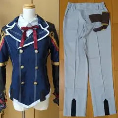 山姥切長義 初 戦闘服 コストモ製 コスプレ衣装 - メルカリ