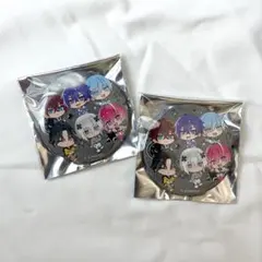 めておら 2025 Spring 全員集合 缶バッジ 3個セット