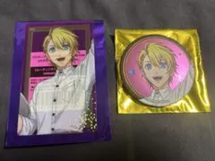 うたプリ スイパラ　ライエモコラボ　スイパラ　来栖翔