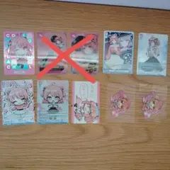 からぴち のあ グッズ まとめ売り 4点 - メルカリ