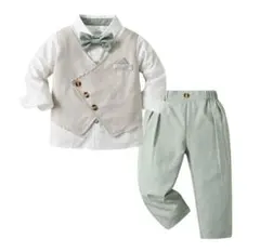 フォーマルスーツ 110 120