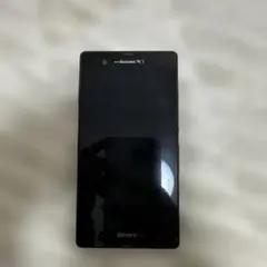 Sony Xperia docomo
