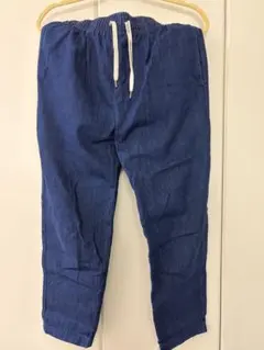 【Universal Overall】デニムパンツ