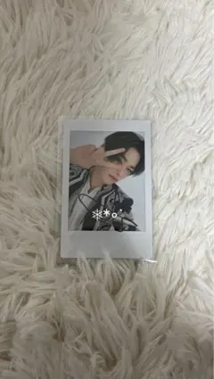 2026年最新】enhypen サイン ニキの人気アイテム - メルカリ