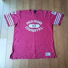 POLO JEANS CO. Ralph Lauren（160）