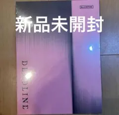 【新品未開封】BLACKPINK DEADLINE PINK ver.
